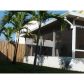 277 SW 159th Ter, Fort Lauderdale, FL 33326 ID:13891256