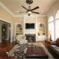 9590 Autry Falls Drive, Alpharetta, GA 30022 ID:13829707