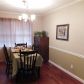 446 Oroarke Drive, Stone Mountain, GA 30088 ID:13906899