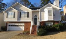 2096 Wedgewood Drive Stone Mountain, GA 30088