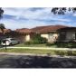 1655 Lakeshore Cir, Fort Lauderdale, FL 33326 ID:13906876