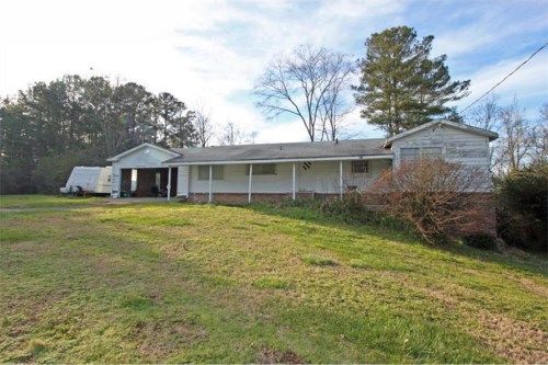 5997 Third Army Road, Acworth, GA 30101