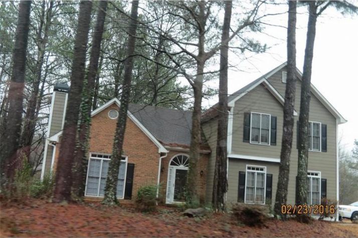 3245 Country Walk Drive, Powder Springs, GA 30127