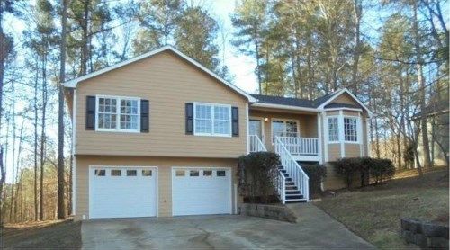 341 Ridge Run Drive, Hiram, GA 30141