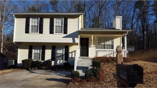 2068 Glenwood Downs Drive, Decatur, GA 30035