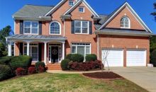 2656 Bonaire Terrace Marietta, GA 30066