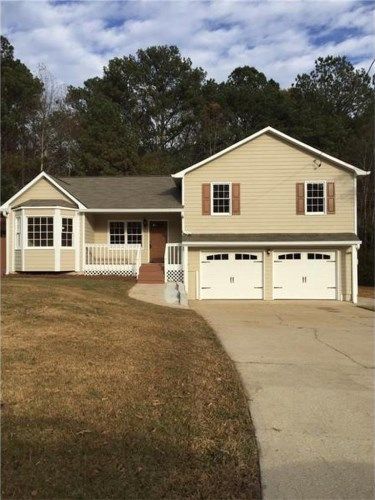 105 Ridge Run Drive, Hiram, GA 30141