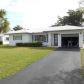 8106 NW 101st Ave, Fort Lauderdale, FL 33321 ID:13898068