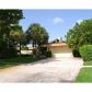 1081 NW 94TH AVE, Fort Lauderdale, FL 33322 ID:13658603