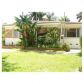 1322 FILLMORE ST, Hollywood, FL 33019 ID:13519765