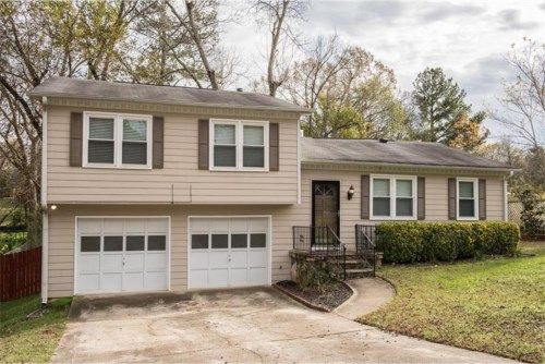 125 Wayside Drive, Lawrenceville, GA 30046