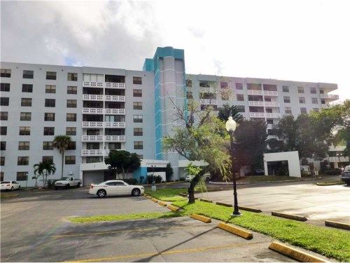 919 HILLCREST DR # 115, Hollywood, FL 33021