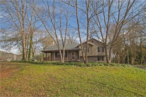 13 Caboose Court Sw, Cartersville, GA 30120