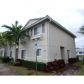 5939 Glasgow WY # 5939, Fort Lauderdale, FL 33321 ID:13898312