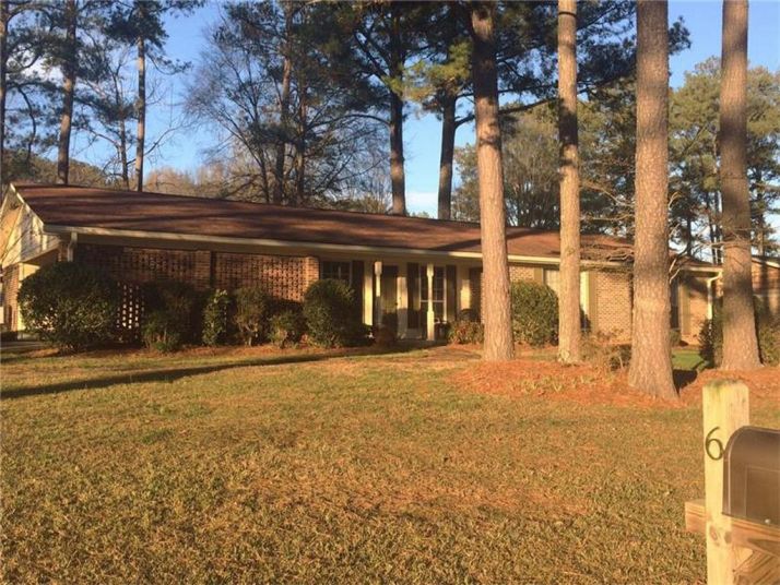 6 Donley Drive, Rome, GA 30165