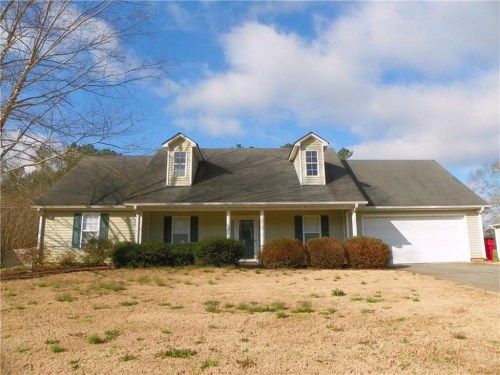 1233 Dale Drive, Monroe, GA 30656