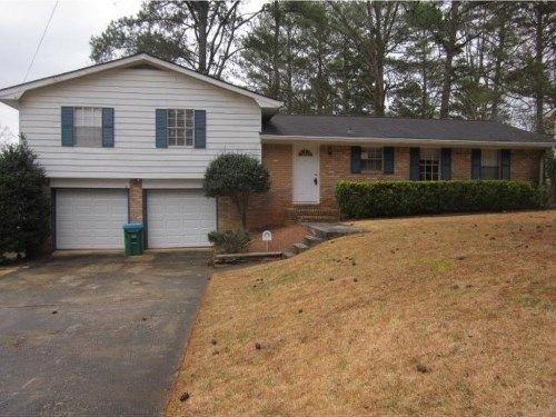 2376 Bailey Drive, Norcross, GA 30071