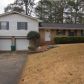 2376 Bailey Drive, Norcross, GA 30071 ID:13845605