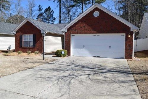 528 Parc River Boulevard, Lawrenceville, GA 30046