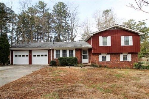 283 Mediterranean Lane, Lawrenceville, GA 30046