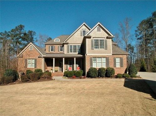 2650 Burnt Hickory Drive, Cumming, GA 30028