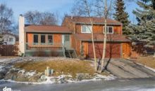 9645 Nulato Circle Eagle River, AK 99577