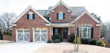 1161 Rockmann Terrace Sw Marietta, GA 30064