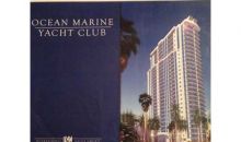 1945 S Ocean Dr # 1606 Hallandale, FL 33009