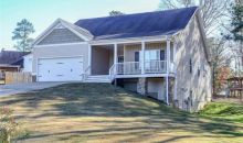 77 Bogey Court Dallas, GA 30132