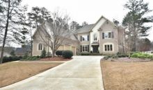 14490 Eighteenth Fairway Alpharetta, GA 30004