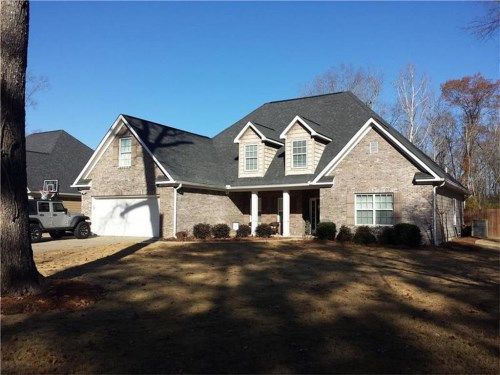 33 Painter Road Ne, Rome, GA 30165