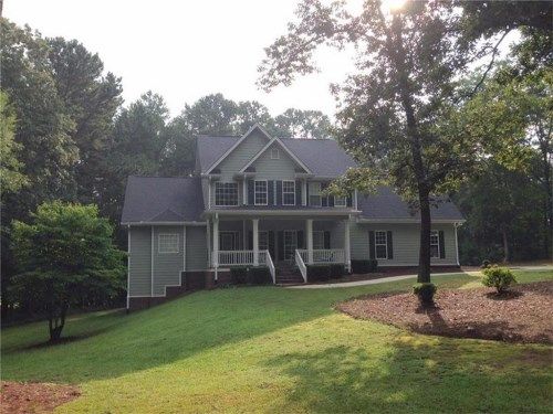 1160 Corley Road, Conyers, GA 30012