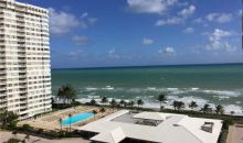 1980 S OCEAN DR # 10H Hallandale, FL 33009