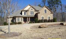 8275 Equinox Lane Fairburn, GA 30213