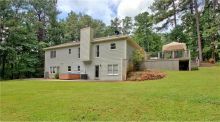 6340 Koweta Road Fairburn, GA 30213