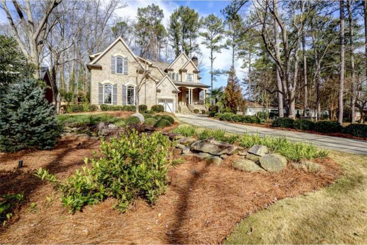 1196 Goodwin Road, Atlanta, GA 30324