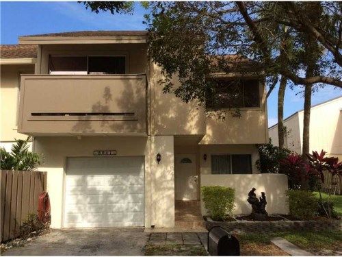 8041 NW 8 St # 4, Fort Lauderdale, FL 33324