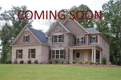 6575 Canyon Cove, Cumming, GA 30028