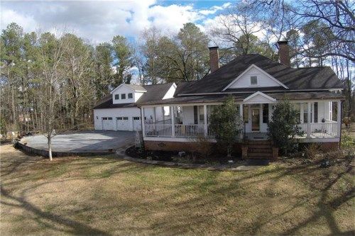 1325 Whitlock Avenue, Marietta, GA 30064