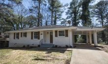 1984 Mark Trail Decatur, GA 30032