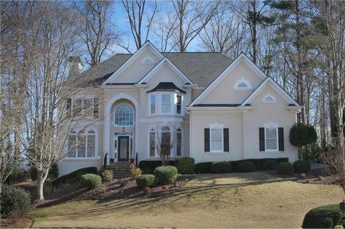 10425 High Falls Circle, Alpharetta, GA 30022