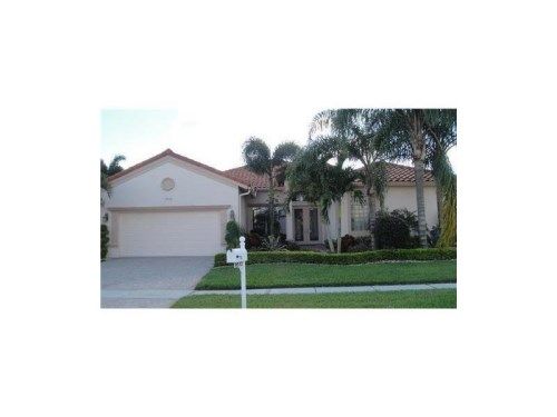 9512 Caserta St, Lake Worth, FL 33467