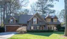 220 Hillside Drive Nw Atlanta, GA 30342