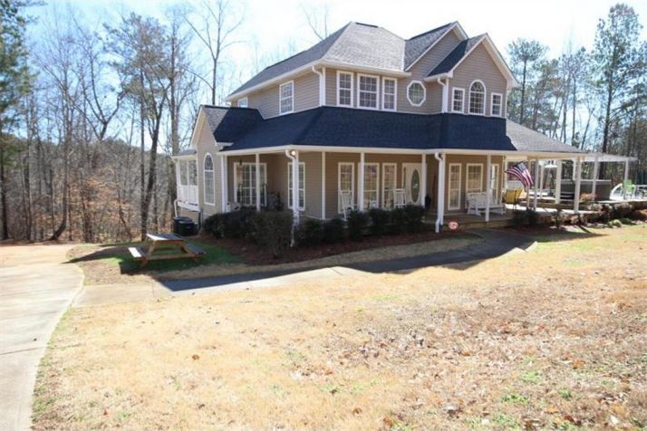 3988 Grant Drive, Douglasville, GA 30135