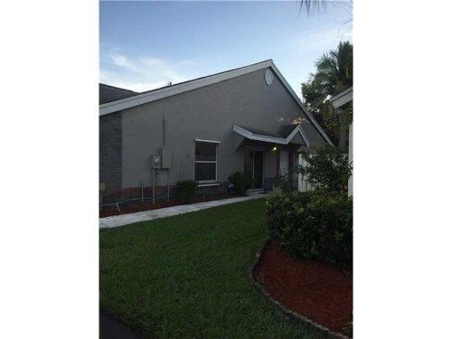 1110 SW 110th Ln, Fort Lauderdale, FL 33324