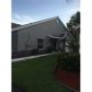 1110 SW 110th Ln, Fort Lauderdale, FL 33324 ID:13761864