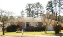 584 Woodale Drive Se Smyrna, GA 30080