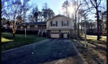 209 Kings Court Lawrenceville, GA 30044