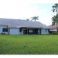 1640 W Oak Knoll Cir, Fort Lauderdale, FL 33324 ID:13802898