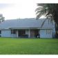 1640 W Oak Knoll Cir, Fort Lauderdale, FL 33324 ID:13802899